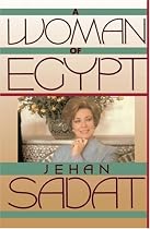 Woman of Egypt