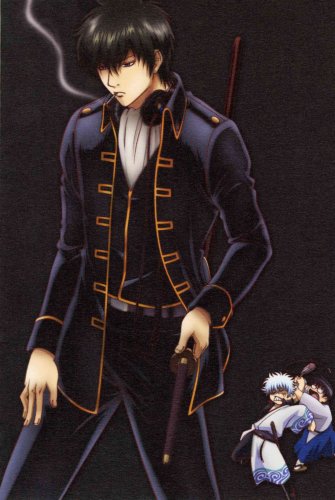 銀魂 シーズン其ノ参 03 【完全生産限定版】 [DVD]画像2