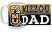 Missouri Tigers - Mizzou Dad - Mug