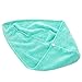 Voberry® Elephant Bamboo Fiber Towel Turban Hair Drying Cap Bathrobe Head Wrap