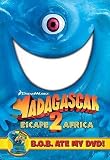 Madagascar: Escape 2 Africa [DVD] [2008] [Region 1] [US Import] [NTSC]