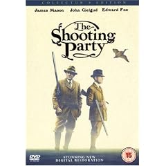 The Shooting Party (Collectors Edition) [DVD]