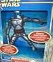 Star War Attack of the Clones Jango Fett Room Alarm