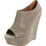 Steve Madden Womens Whisttle Wedge Pump