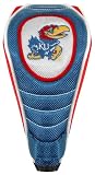 NCAA Kansas Jayhawks Shaft Gripper Utility Headcover