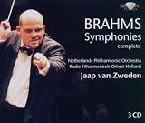 Brahms - Complete Symphonies