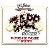 Double Dose of Funk