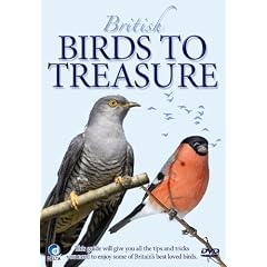 British Birds To Treasure [DVD]