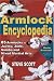 Armlock Encyclopedia: 85 Armlocks for Jujitsu, Judo, Sambo & Mixed Martial Arts