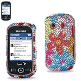 Diamond Hard Case for Samsung Seek M350 (81)