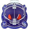Ezy Dose Magnifying Pill Cutter, Blue