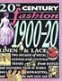 1900-20: Linen & Lace (20th Century Fashion)