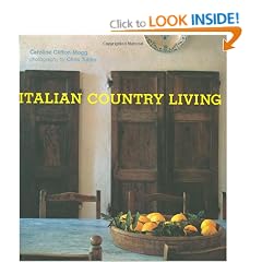Italian Country Living