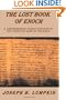 Lost Book of Enoch : A Comprehensive Transliteration of the Forgotten Book of the Bible