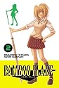 Bamboo Blade: Vol. 2: v. 2