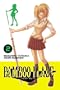 Bamboo Blade, Vol. 2