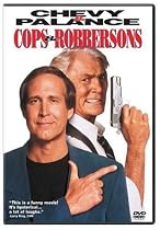 Cops And Robbersons