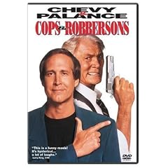 Cops And Robbersons by Eccentric Families Comedies