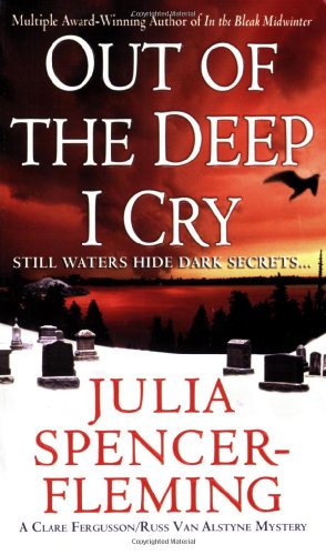 Out of the Deep I Cry (Clare Fergusson/Russ Van Alstyne Mysteries)