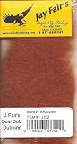Seal Sub Dubbing - Burnt Orange J702