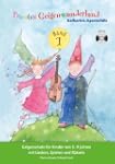 Buntes Geigenwunderland 1. Geigenschu...