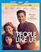 People Like Us (Two-Disc Blu-ray/DVD Combo)
