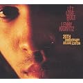Let Love Rule-20th Anniversary