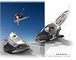 Marker The Jester 16 Park & Pipe Ski Bindings "New" 2009