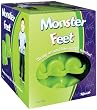 Toysmith Monster Feet Novelty Toy