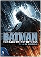 Batman: The Dark Knight Returns (Deluxe Edition)