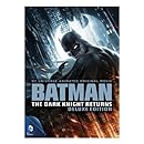 Batman: The Dark Knight Returns (Deluxe Edition)