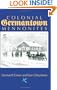 Colonial Germantown Mennonites