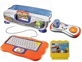 V Smile V Motion System with Smart Keyboard Bundle
