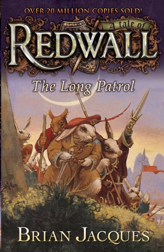The Long Patrol: A Tale from Redwall