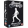 Russell Brand Menage A Trois Collection - Russell Brand - Live/Russell Brand - Doing Life - Live/Russell Brand - Ponderland [DVD]