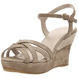 Donna Piu 3010 Constantina Sandale compensée femme