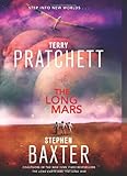 Omslagsbilde av The Long Mars