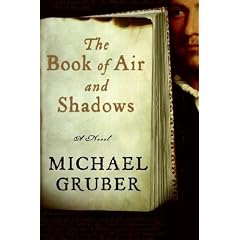 The Book of Air and Shadows
