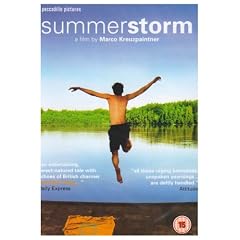 Summer Storm [DVD]