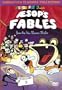 Aesop's Fables from the Van Beuren Studio, Volume 2