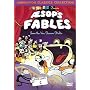 Aesop's Fables from the Van Beuren Studio, Volume 2