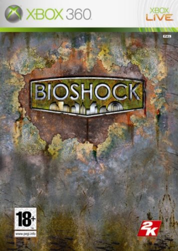 Childrens Toyshop   : Bioshock