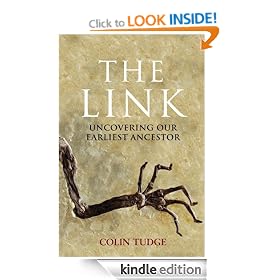 The Link: Uncovering Our Earliest Ancestor