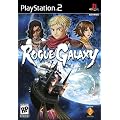Rogue Galaxy