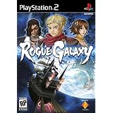 Rogue Galaxy ~ Sony