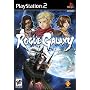 Rogue Galaxy