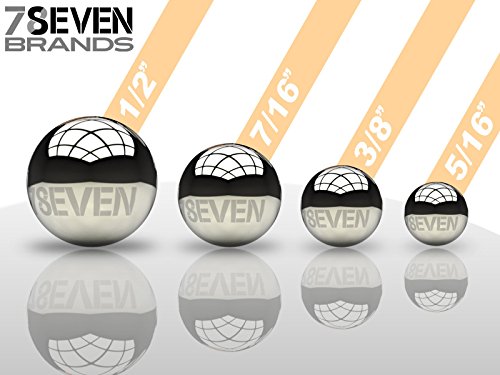 Slingshot Ammo 100pc