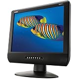 Coby TFTV1513 15-Inch LCD Digital TV/Monitor