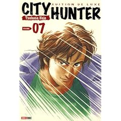 City Hunter, Tome 7 :