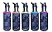 Koverz - #1 Neoprene 24-30 oz Water Bottle Insulator Cooler Coolie - Camo & Pink